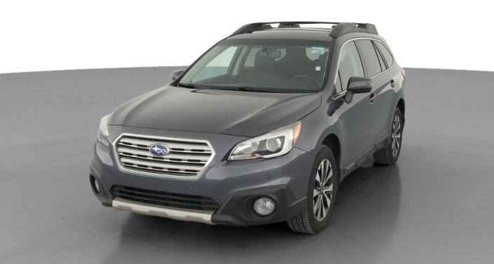 Thumbnail: 2016 Subaru Outback - 1