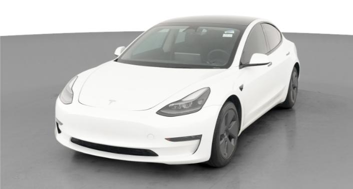 Thumbnail: 2023 Tesla Model 3 - 1