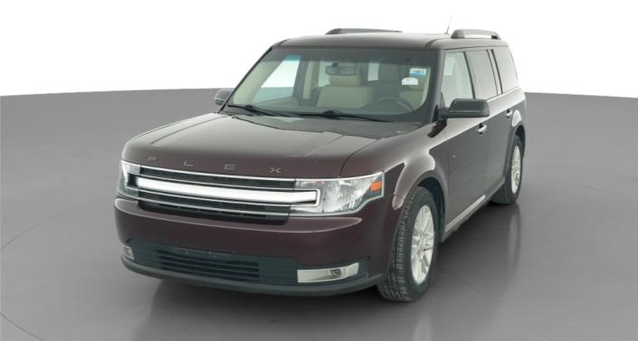 2019 Ford Flex SEL -
                  Indianapolis, IN