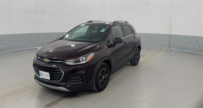 Thumbnail: 2020 Chevrolet Trax - 1