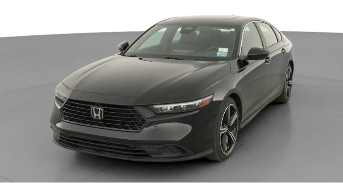 Thumbnail: 2023 Honda Accord - 1