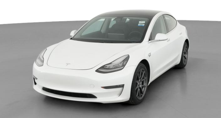 Thumbnail: 2019 Tesla Model 3 - 1