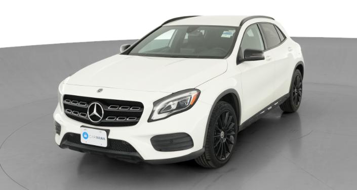 Thumbnail: 2019 Mercedes-Benz GLA - 1