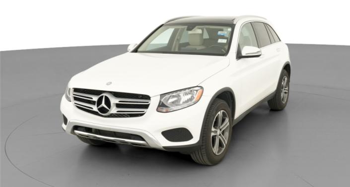 Thumbnail: 2016 Mercedes-Benz GLC - 1