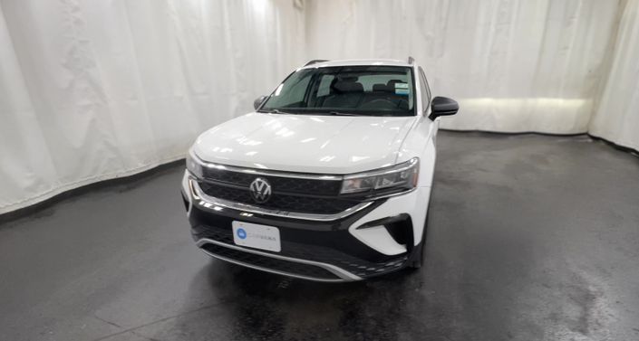 Thumbnail: 2024 Volkswagen Taos - 1