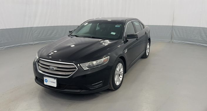 2015 Ford Taurus SEL -
                  Akron, NY