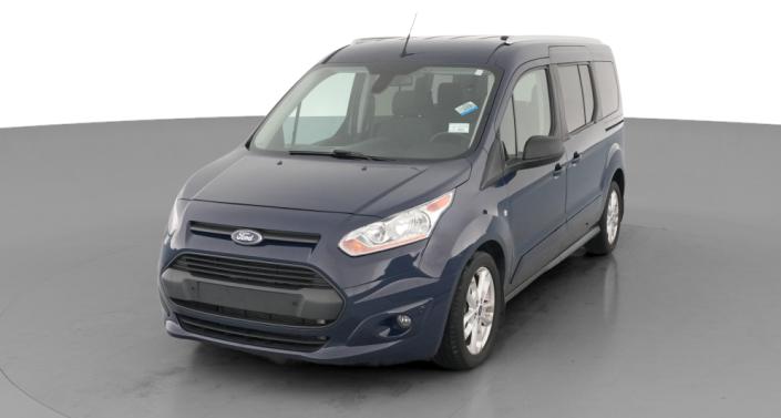Thumbnail: 2018 Ford Transit Series - 1