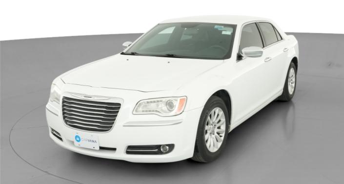 Thumbnail: 2014 Chrysler 300 - 1