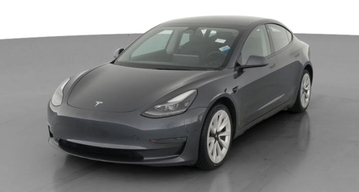 Thumbnail: 2023 Tesla Model 3 - 1