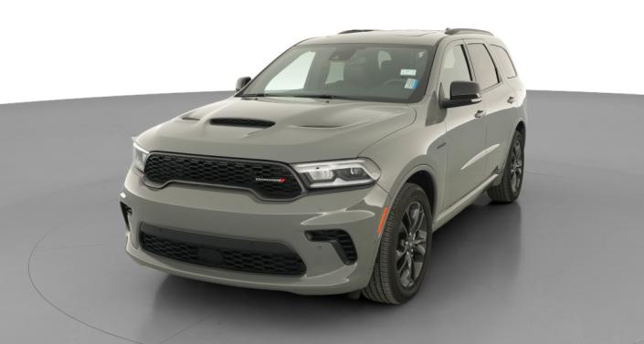 Thumbnail: 2024 Dodge Durango - 1