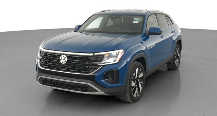 Thumbnail: 2025 Volkswagen Atlas - 1