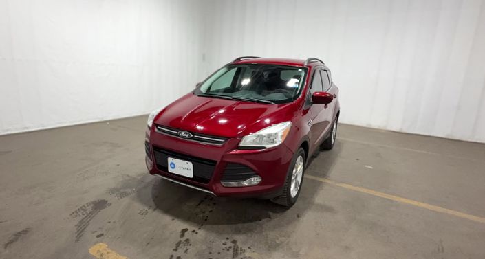 Thumbnail: 2016 Ford Escape - 1