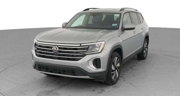 Thumbnail: 2025 Volkswagen Atlas - 1