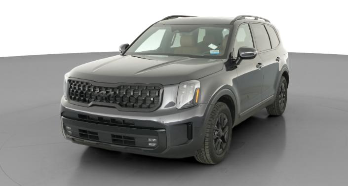 Thumbnail: 2025 Kia Telluride - 1