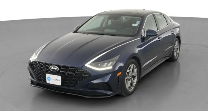 Thumbnail: 2020 Hyundai Sonata - 1