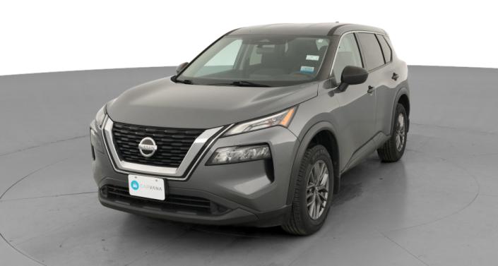 Thumbnail: 2021 Nissan Rogue - 1