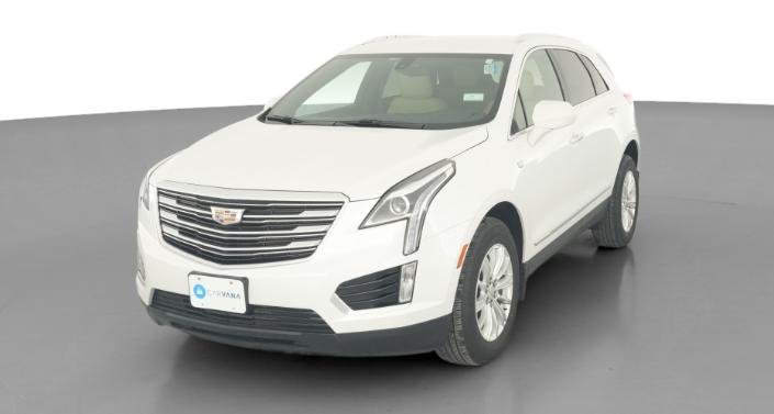 Thumbnail: 2019 Cadillac XT5 - 1
