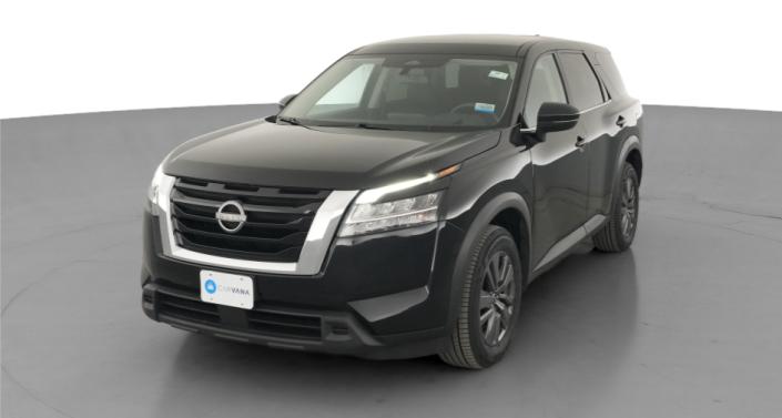 Thumbnail: 2022 Nissan Pathfinder - 1