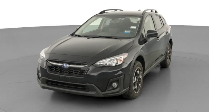 Thumbnail: 2019 Subaru Crosstrek - 1