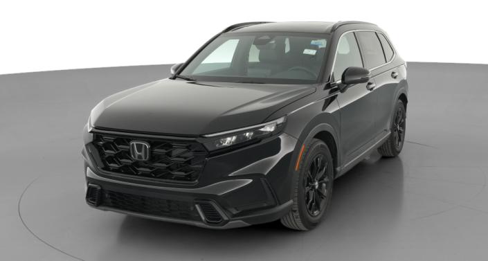 Thumbnail: 2025 Honda CR-V - 1