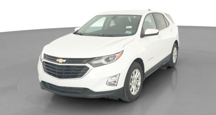 Thumbnail: 2019 Chevrolet Equinox - 1