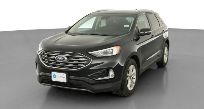 Thumbnail: 2019 Ford Edge - 1