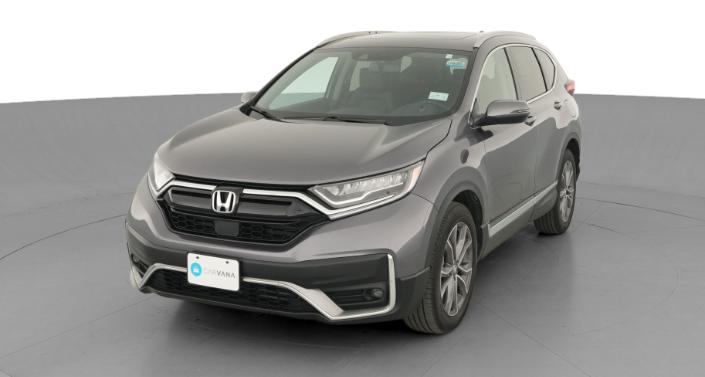 Thumbnail: 2020 Honda CR-V - 1