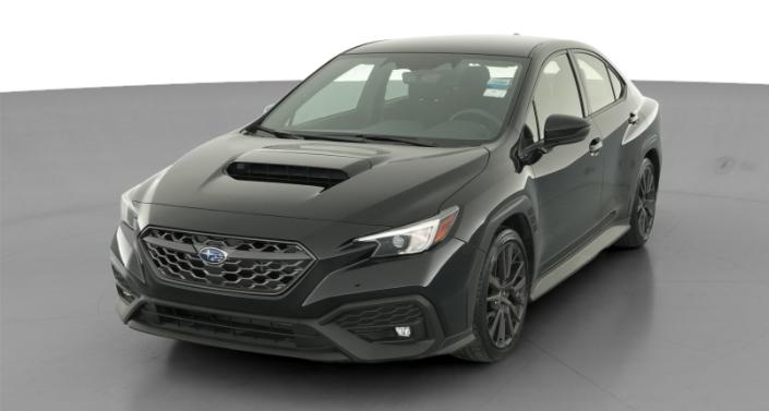 Thumbnail: 2023 Subaru WRX - 1