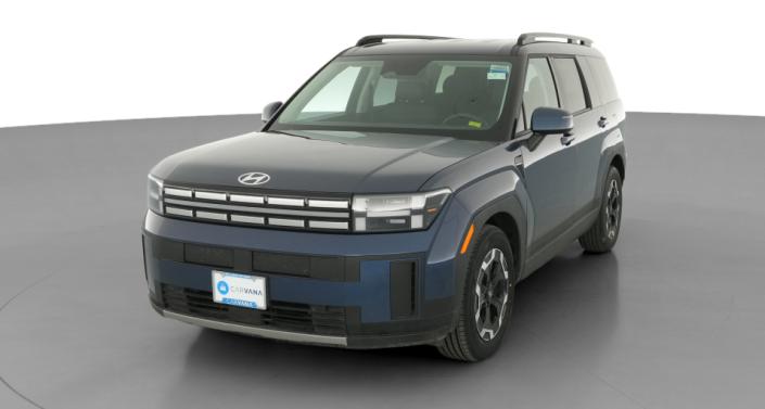 Thumbnail: 2025 Hyundai Santa Fe - 1