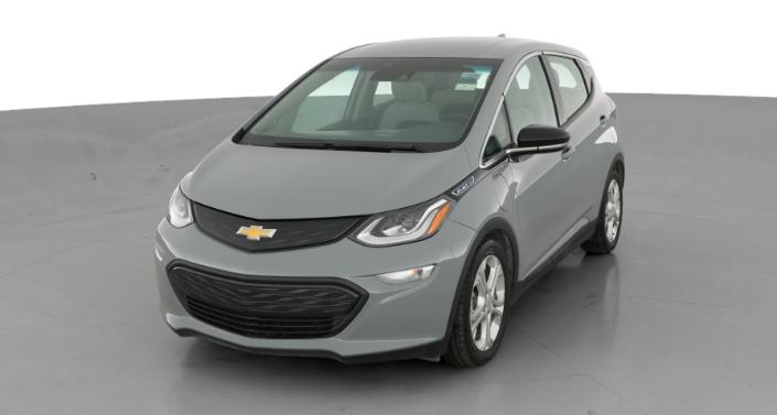Thumbnail: 2019 Chevrolet Bolt EV - 1
