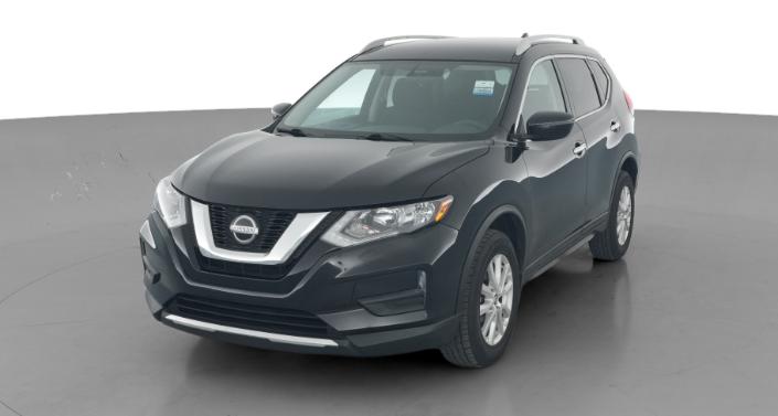Thumbnail: 2018 Nissan Rogue - 1