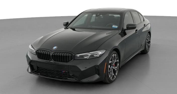 Thumbnail: 2025 BMW 3 Series - 1