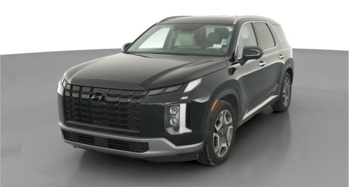 Thumbnail: 2024 Hyundai Palisade - 1