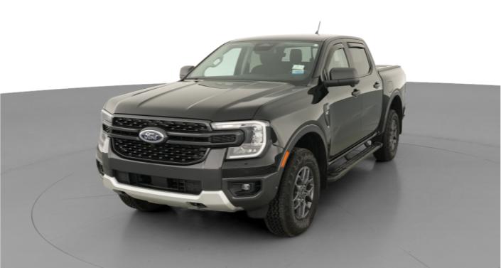 Thumbnail: 2024 Ford Ranger - 1