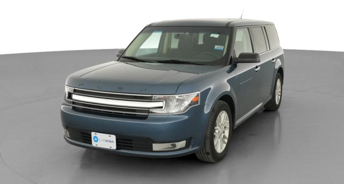2019 Ford Flex SEL -
                  Richton Park, IL