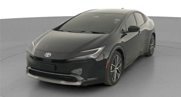 Thumbnail: 2024 Toyota Prius - 1