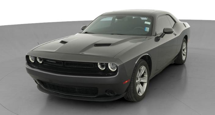 Thumbnail: 2017 Dodge Challenger - 1