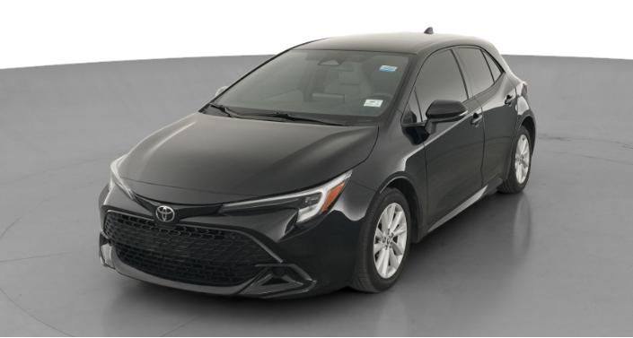 Thumbnail: 2023 Toyota Corolla - 1
