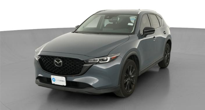 Thumbnail: 2023 Mazda CX-5 - 1