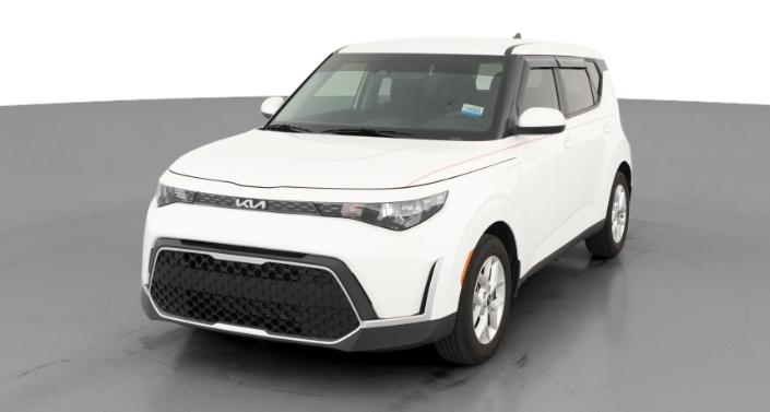 Thumbnail: 2023 Kia Soul - 1