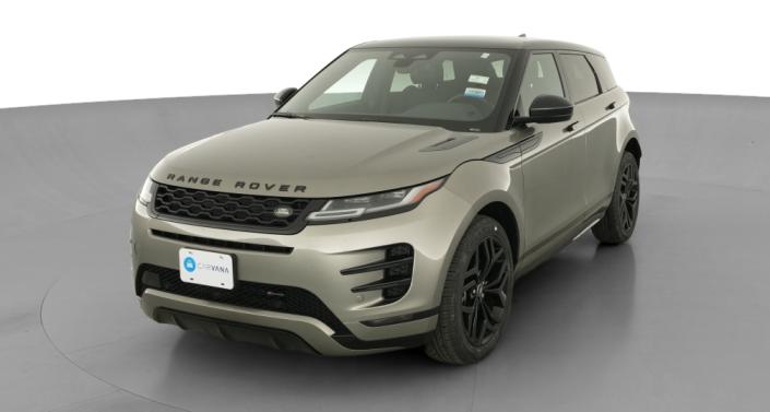 Thumbnail: 2022 Land Rover Range Rover Evoque - 1