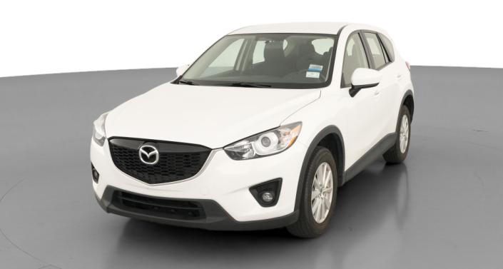 Thumbnail: 2013 Mazda CX-5 - 1