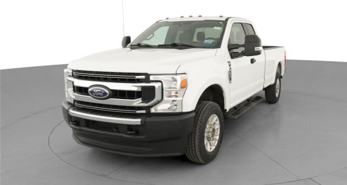 Thumbnail: 2020 Ford Econoline - 1