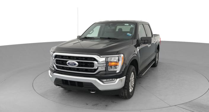 Thumbnail: 2021 Ford Econoline - 1