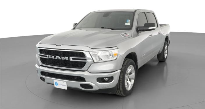 Thumbnail: 2022 RAM 1500 - 1