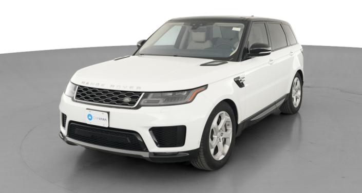 Thumbnail: 2019 Land Rover Range Rover Sport - 1