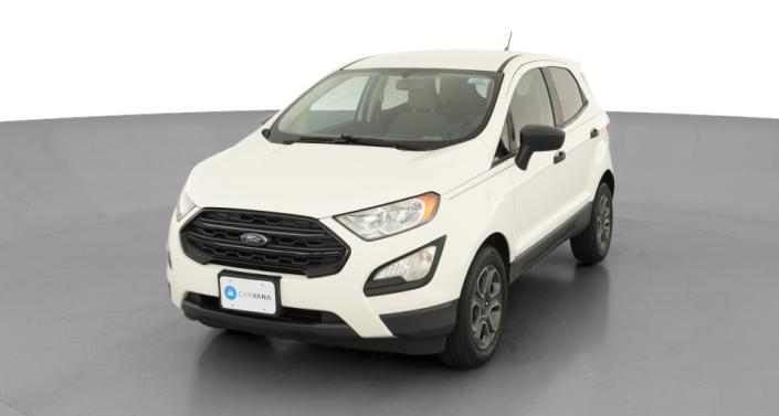 Thumbnail: 2020 Ford EcoSport - 1