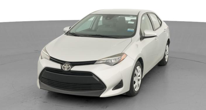 Thumbnail: 2019 Toyota Corolla - 1