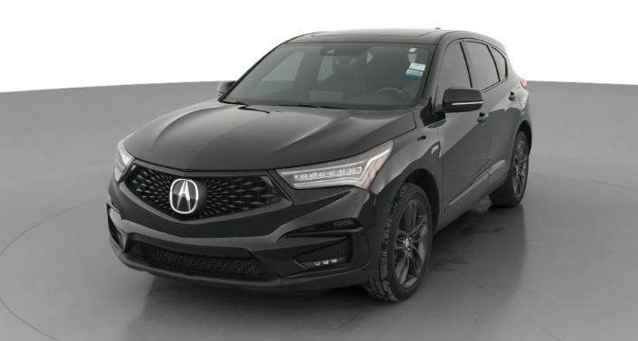Thumbnail: 2019 Acura RDX - 1