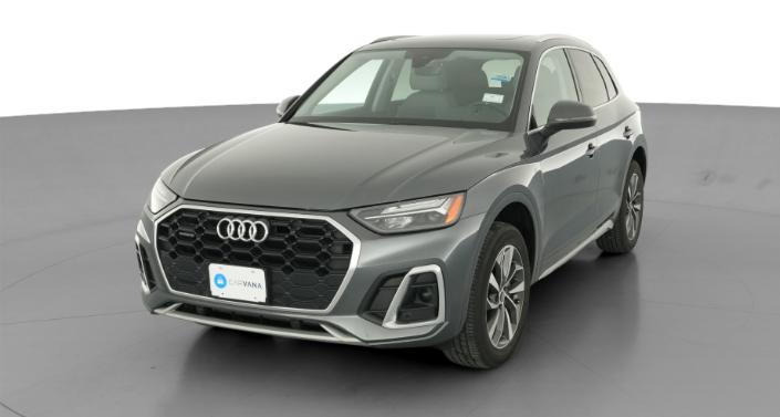 Thumbnail: 2022 Audi Q5 - 1